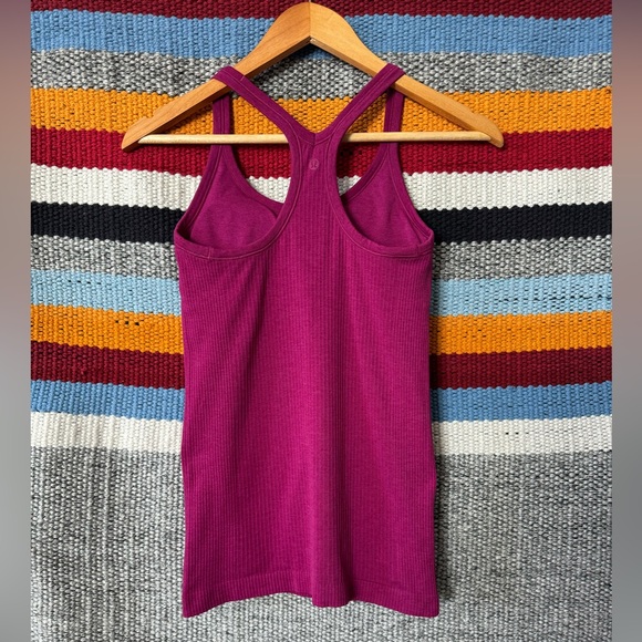 Lululemon Ebb To Street Tank - Picture 11 of 16
